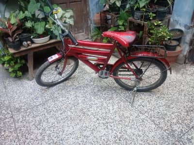 bicycles for sale