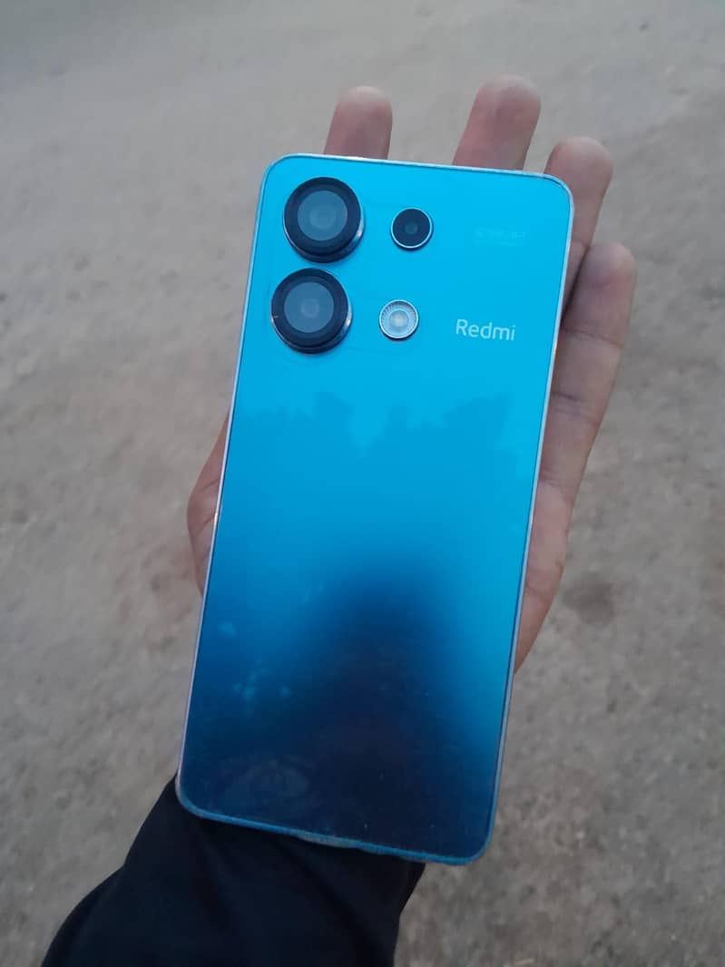 Xiaomi Redmi Note 13 1
