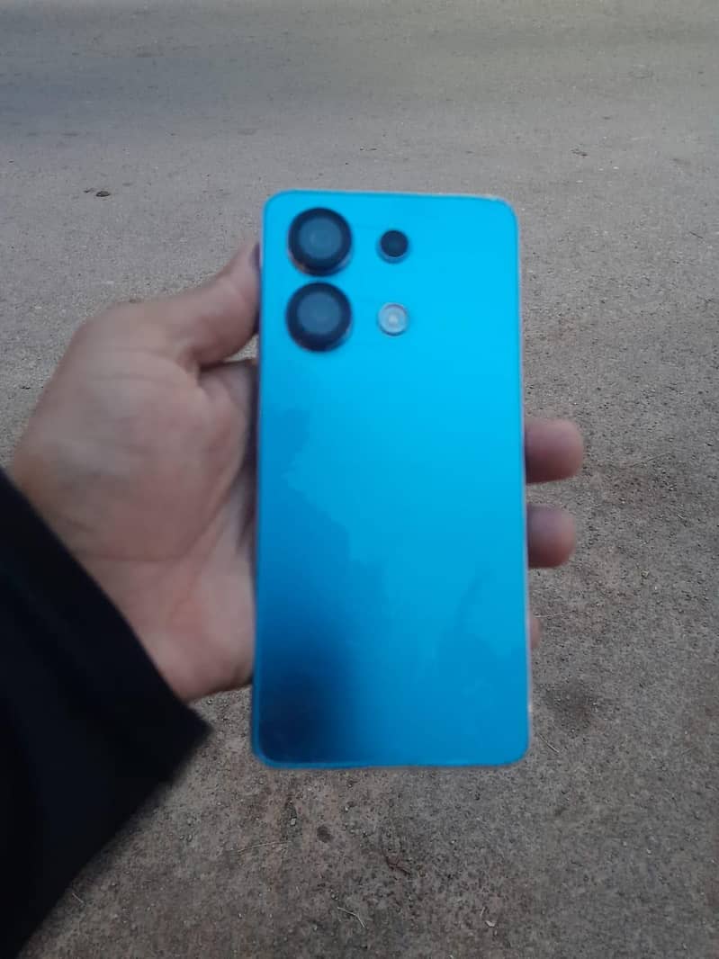 Xiaomi Redmi Note 13 2