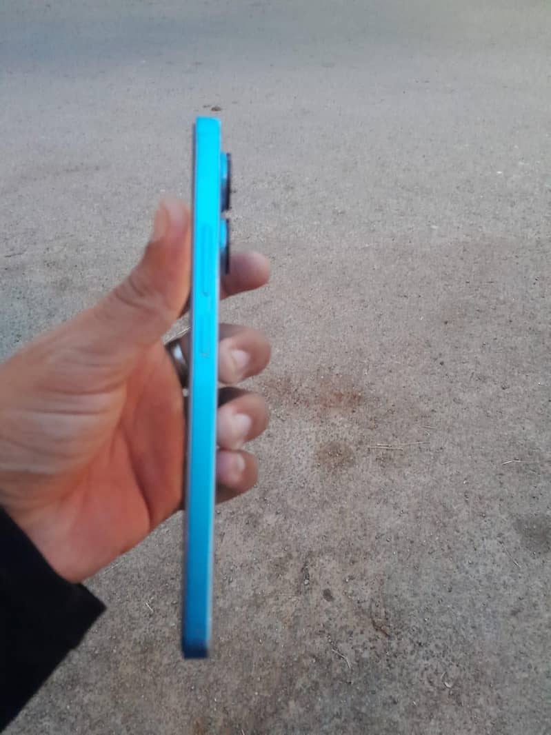 Xiaomi Redmi Note 13 4