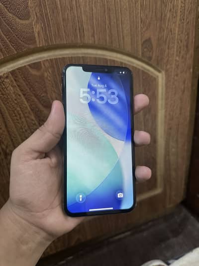 Apple iPhone 11 Pro Max