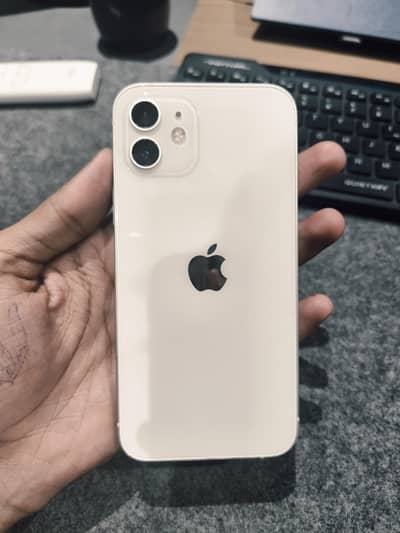 iPhone 12 128Gb FU Non PTA