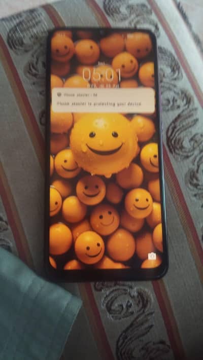 Infinix Hot 9 Play