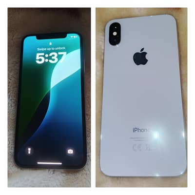 Apple iPhone XS