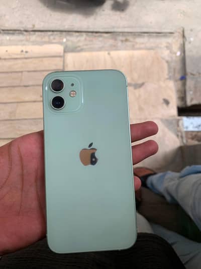 Apple iPhone 12