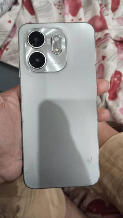 Infinix Smart 9