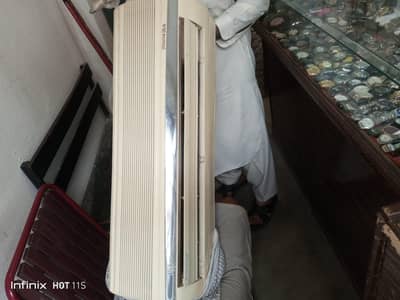 Sabro Air conditioner (AC)