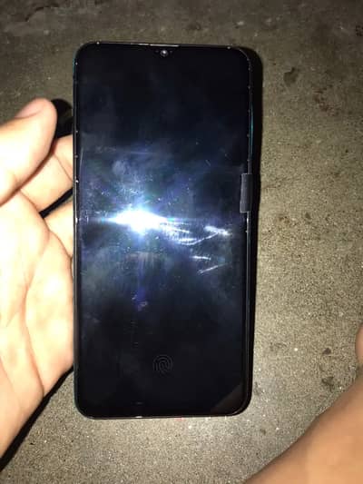 Samsung Mobile A30s