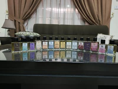 very nice perfume