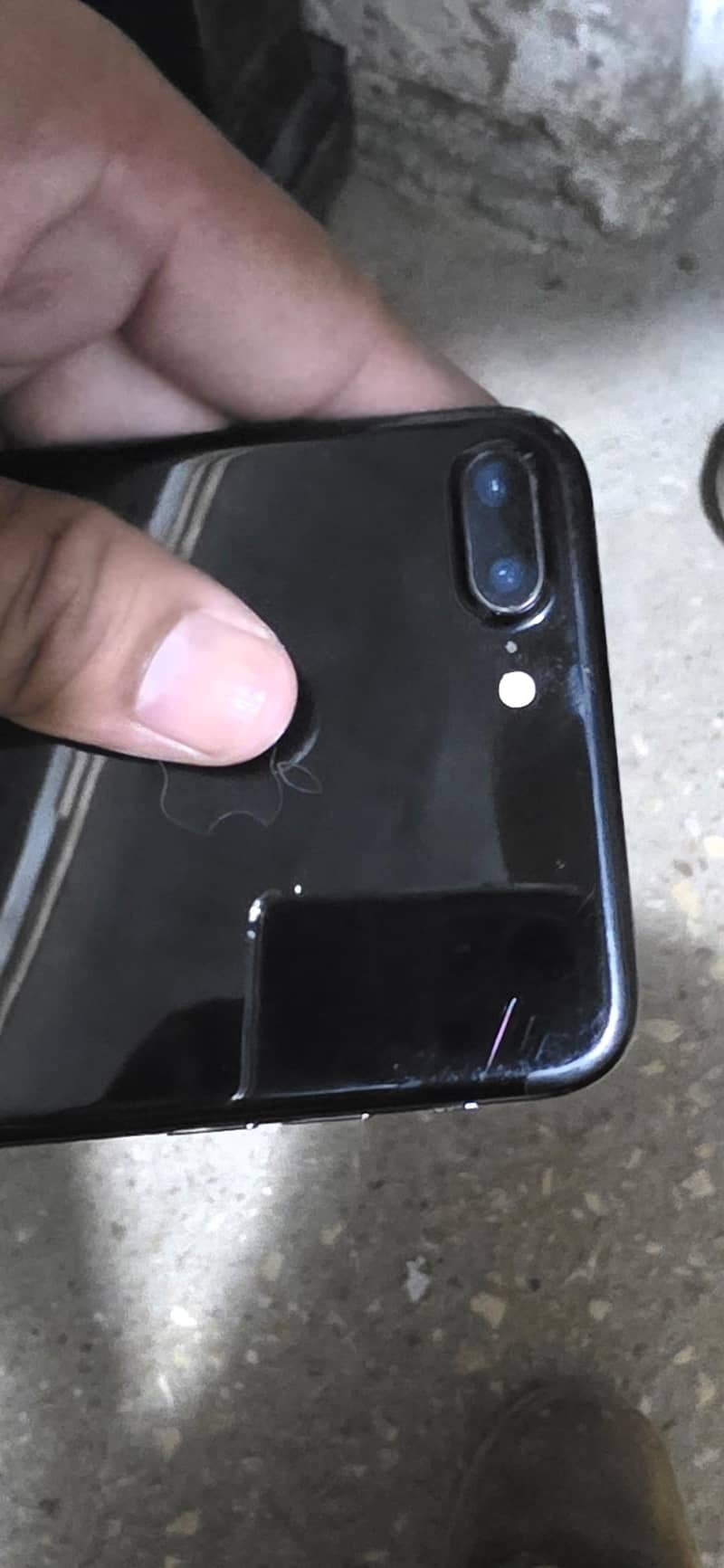 Apple iPhone 7 Plus 4