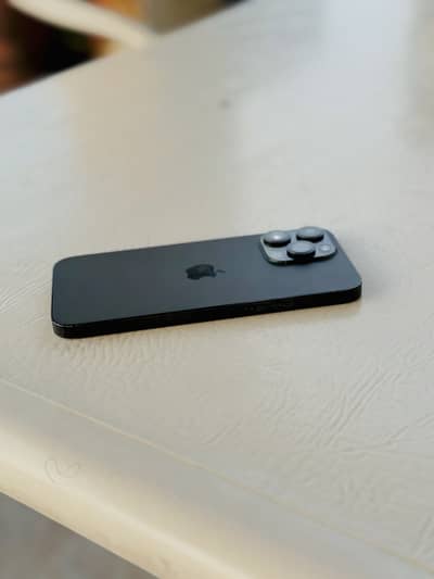 iPhone 14 Pro Max PTA Approved