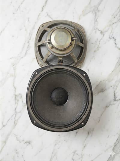 Tannoy Speakers