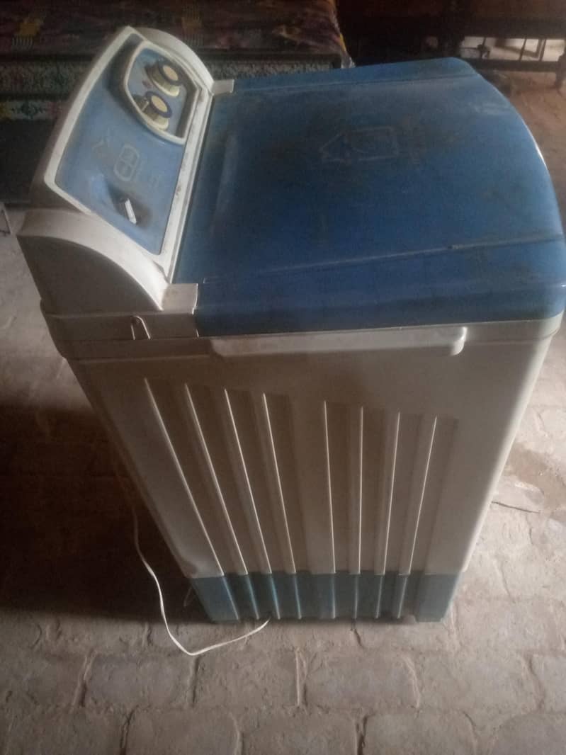 سپر ایشیا واشنگ مشین 8