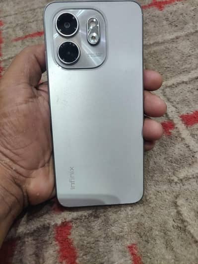 Infinix Smart 9