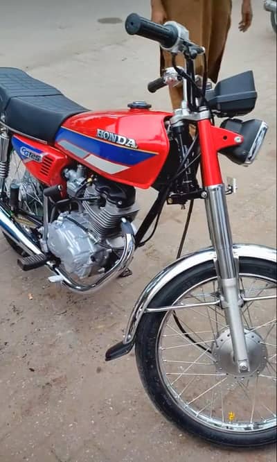 Ck alarm system har bike ma lgta ha