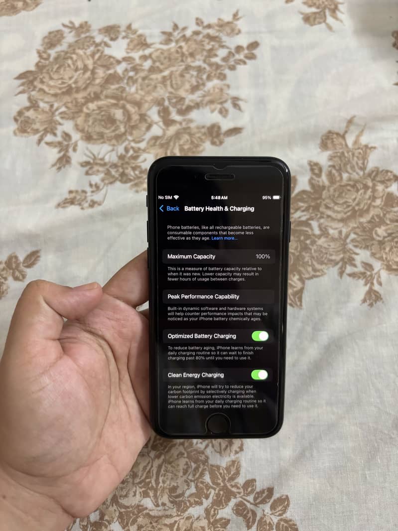 Apple iPhone SE 1