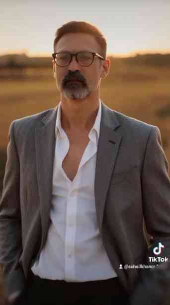 Malik Suhail