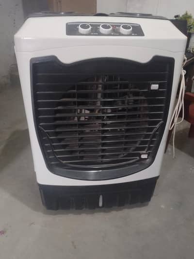 Air cooler