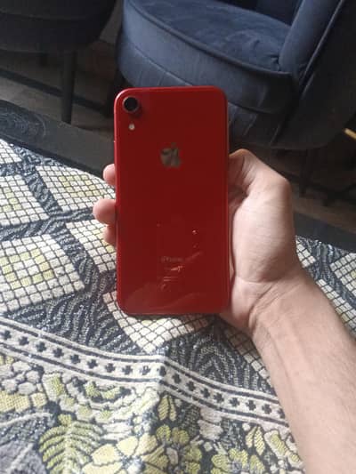 Apple iPhone XR