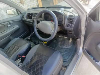 Suzuki Alto 2008