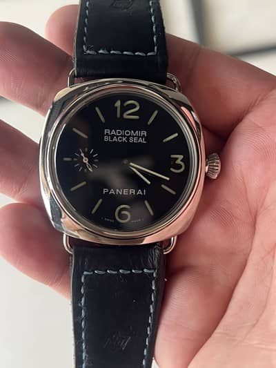 PANERAI RADIOMIR 43mm