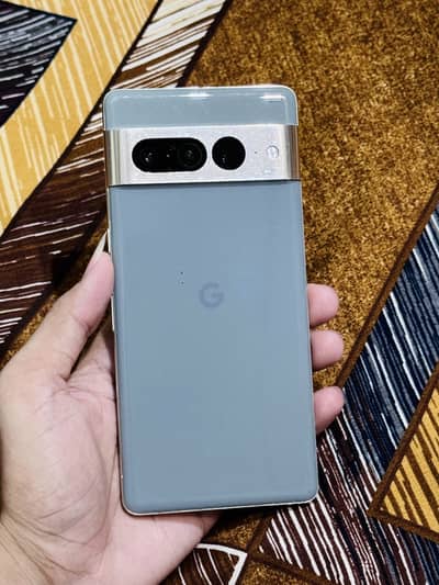 Google Pixel 7 Pro