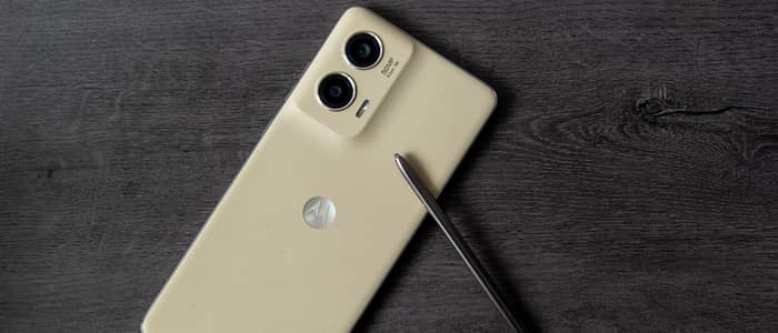 Moto G Stylus 5g 2024  unlocked sim working