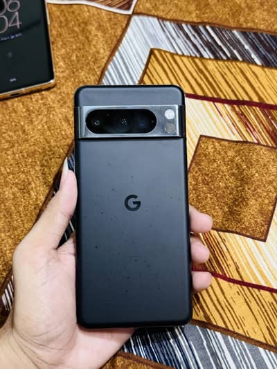 Google Pixel 8 pro
