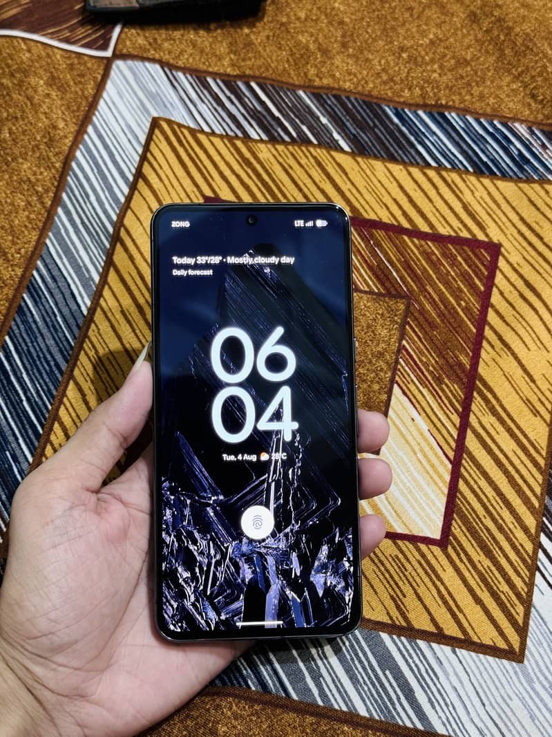 Google Pixel 8 pro 1