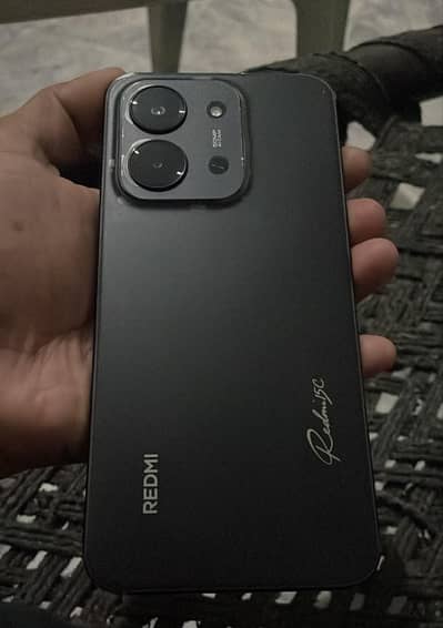 Xiaomi Other Model redmi15c only 3 4 months use 10/10 condition