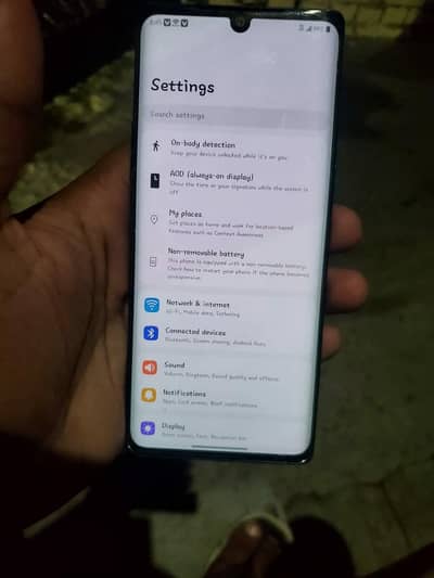LG Other Model