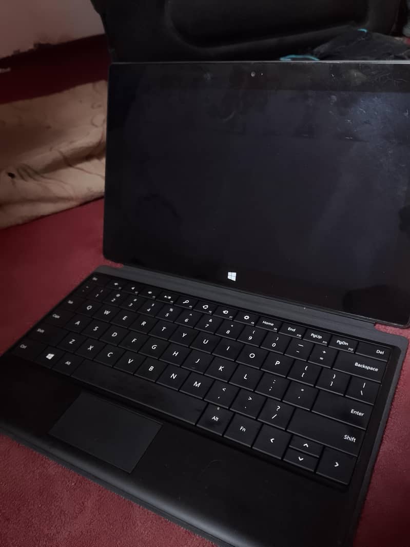 Microsoft surface pro laptop 1