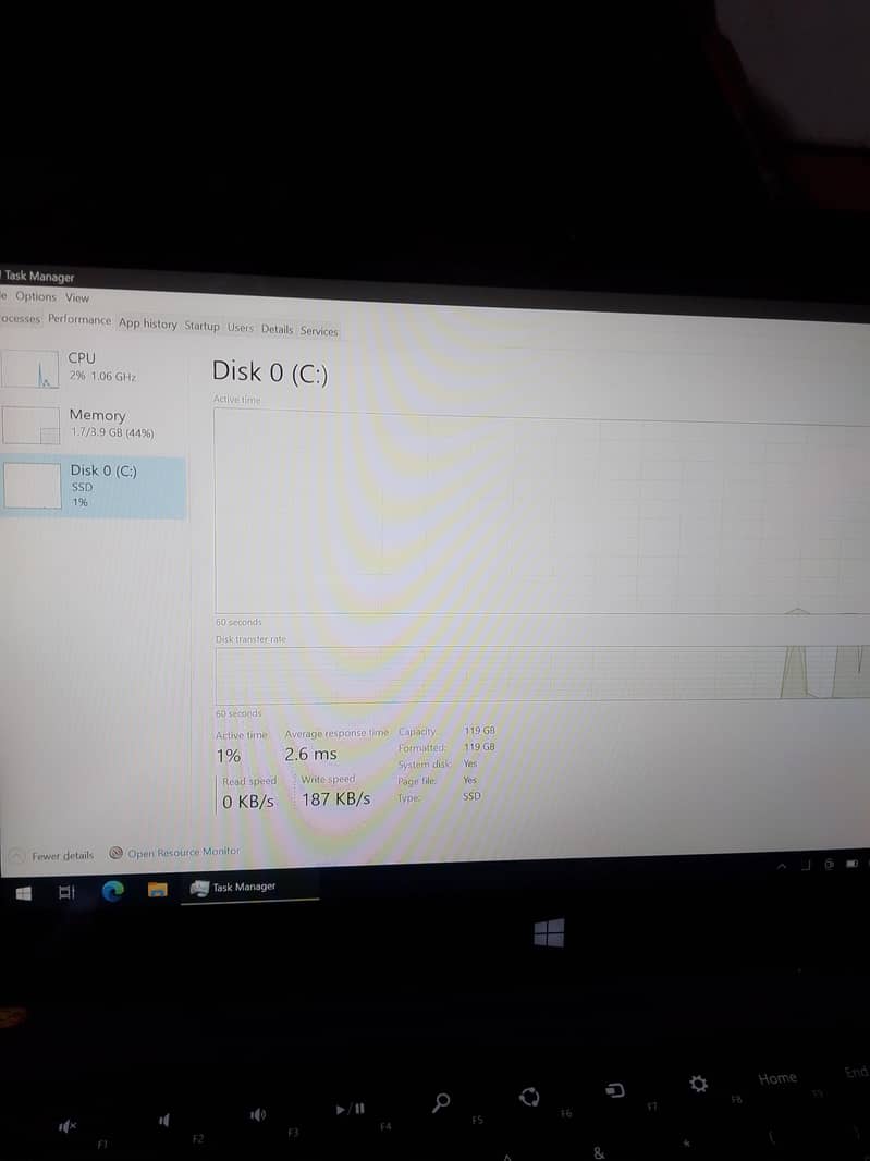 Microsoft surface pro laptop 3