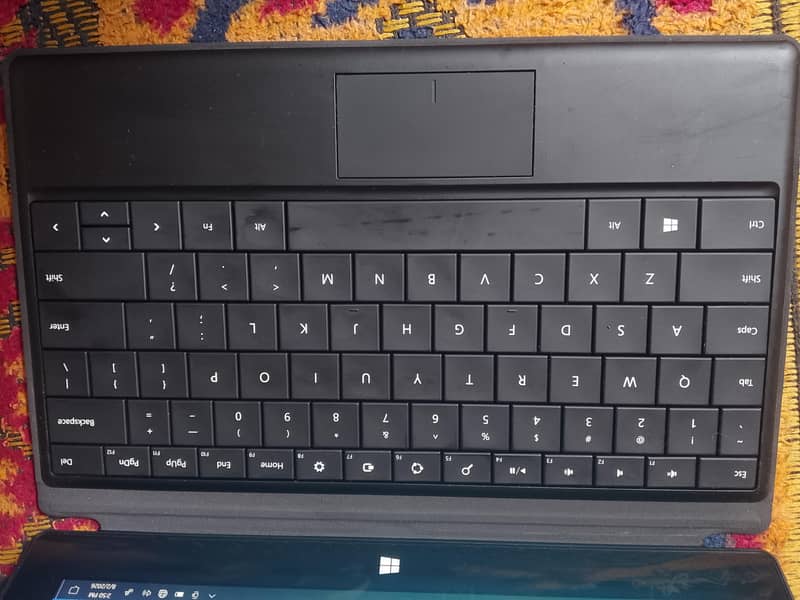 Microsoft surface pro laptop 7