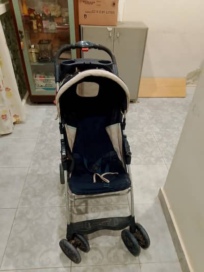 imported kids stroller urgent sale