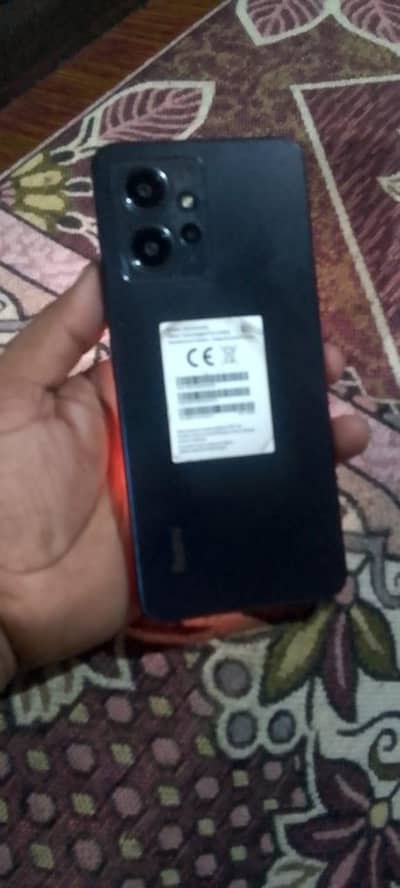 Xiaomi Redmi Note 12 Pro