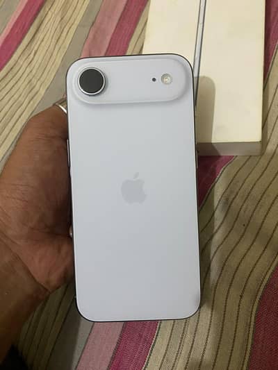Apple iPhone 17 Air