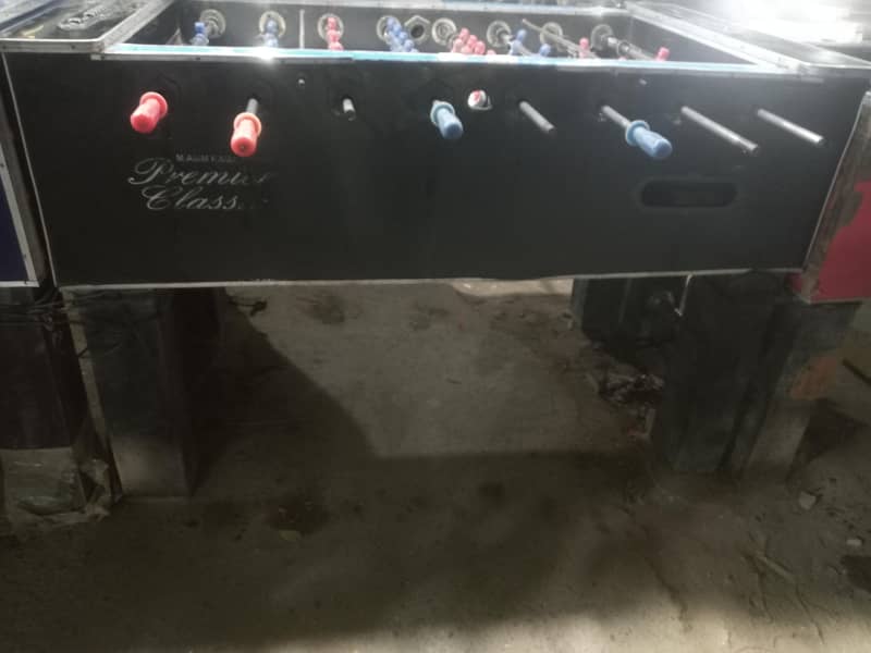 premier classic 1