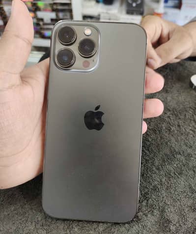 iPhone 13 Pro Max 256