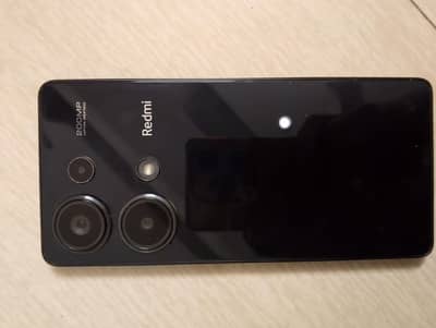 Xiaomi Redmi Note 13 Pro