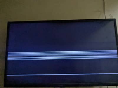 LCD 32 inch