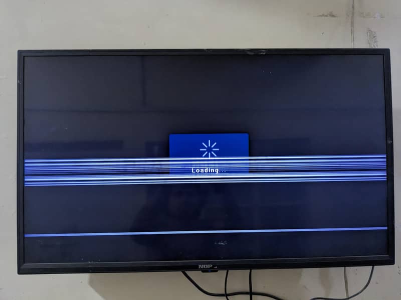 LCD 32 inch 4
