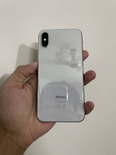 Apple iPhone XS 64gb Exchange / Sale