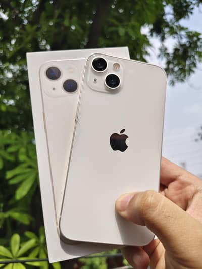 Apple iPhone 13 PTA Approved
