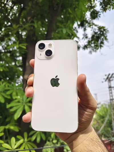 Apple iPhone 13 PTA Approved