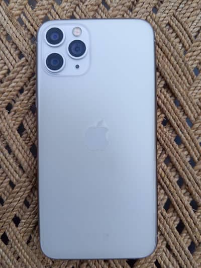 Apple iPhone 11 Pro