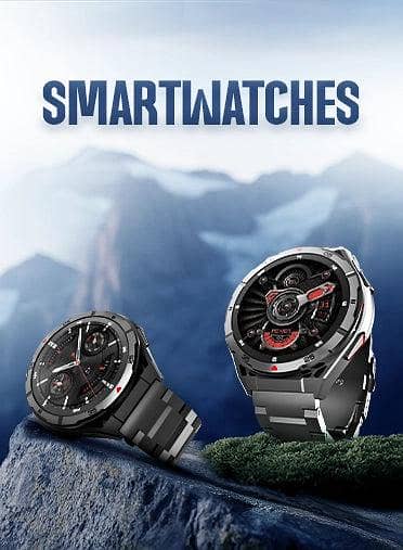 Smart Waches 1