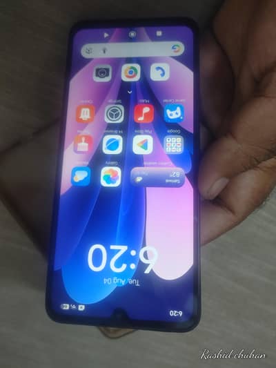 Xiaomi Redmi 14C