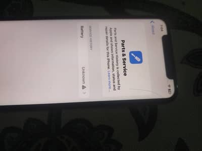 Apple iPhone XS