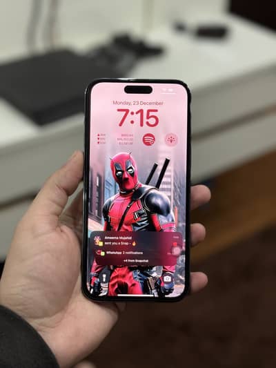 Apple iPhone 14 Pro Max